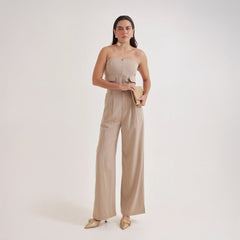 Conjunto Elegante Tiro Alto para Mujer - Roxanz