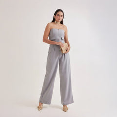 Conjunto Elegante Tiro Alto para Mujer - Roxanz