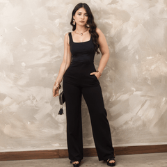 Pantalones de Talle Alto para Mujer - ROXANZ
