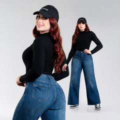 Wide Leg Kosch - ROXANZ