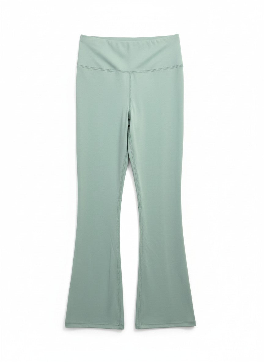 Leggins Deportivos de Campana Colores