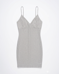 Vestido de Tirantes Brilloso