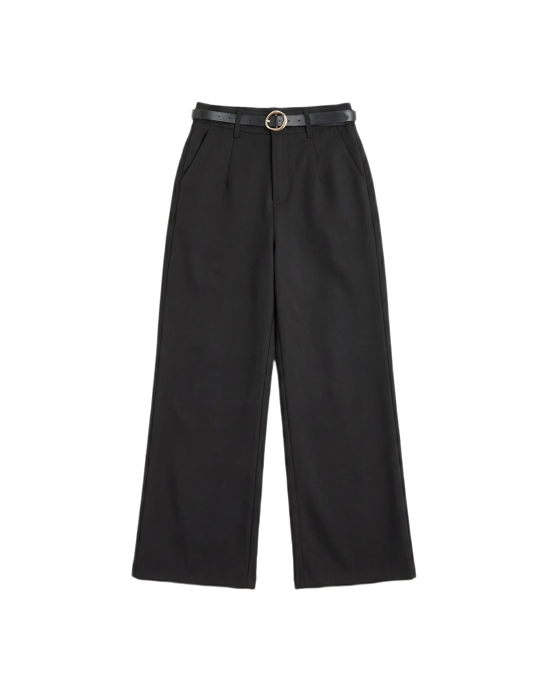 Pantalón Liso Básico