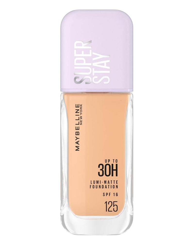 Base de maquillaje Superstay Lumi Matte - Roxanz