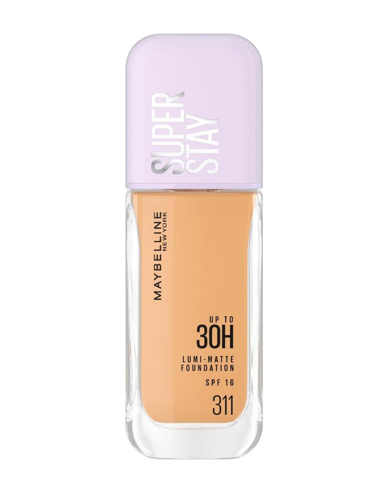 Base de maquillaje Superstay Lumi Matte - Roxanz