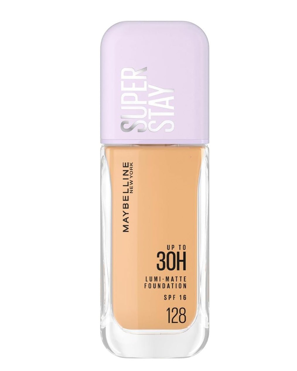 Base de maquillaje Superstay Lumi Matte - Roxanz