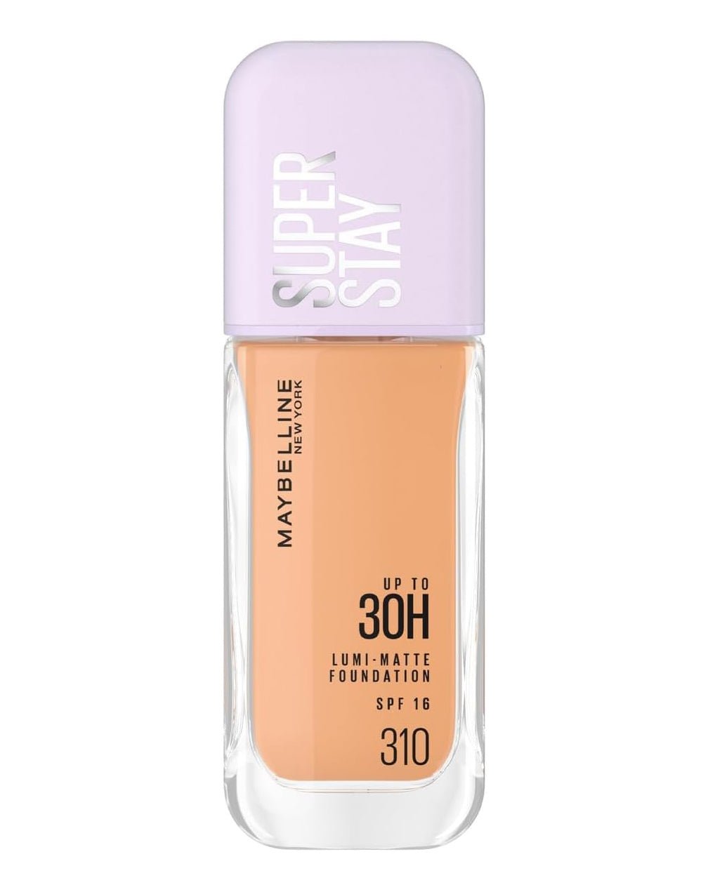 Base de maquillaje Superstay Lumi Matte - Roxanz