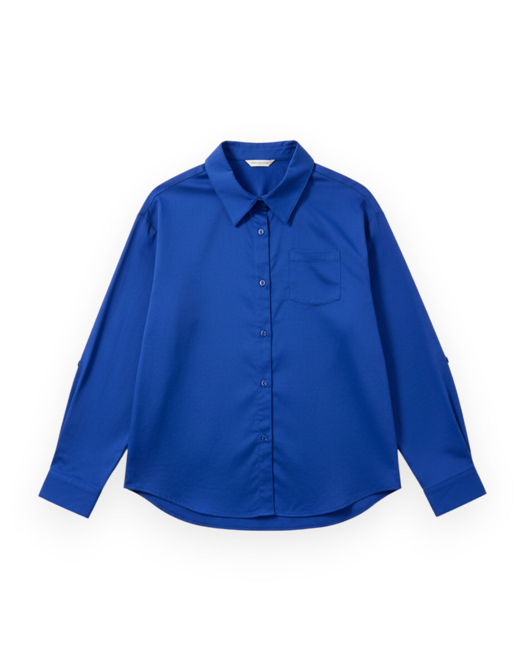 Camisa de Manga Larga