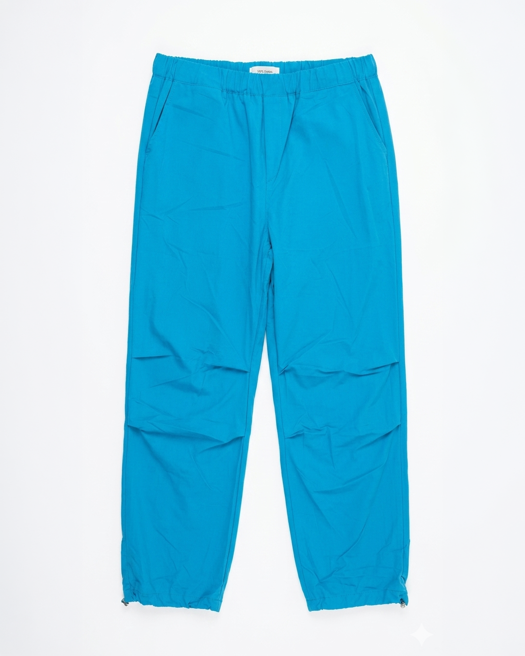 Pantalón Cargo de Color