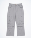 Pantalón Cargo de Color