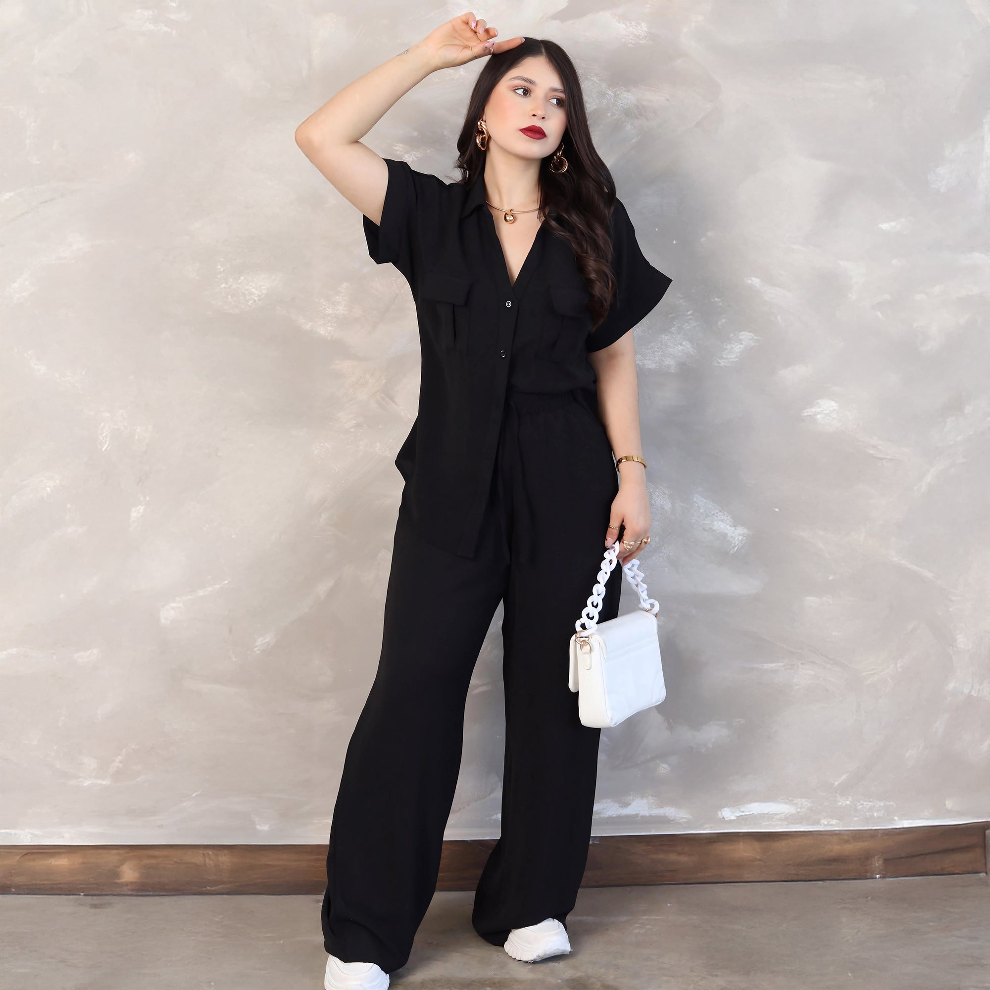 Conjunto de Verano Casual - ROXANZ