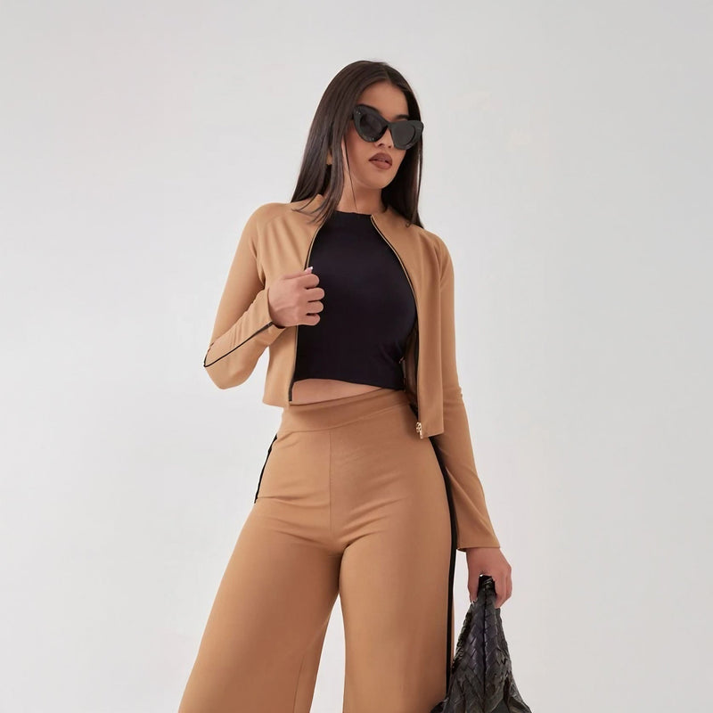 Conjunto Tecno Chic para Mujer - Roxanz