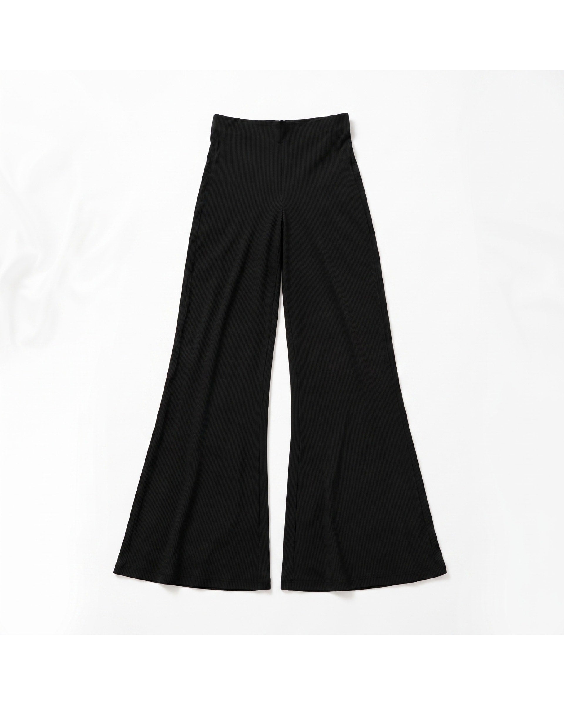 Pantalón Palazzo Pantalón Palazzo Negro