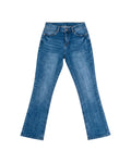 Bota Denim Campana