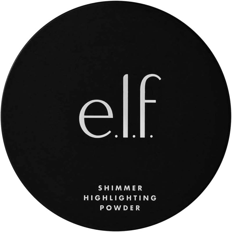 elf Cosmetics Perfect Finish HD Polvo - Roxanz