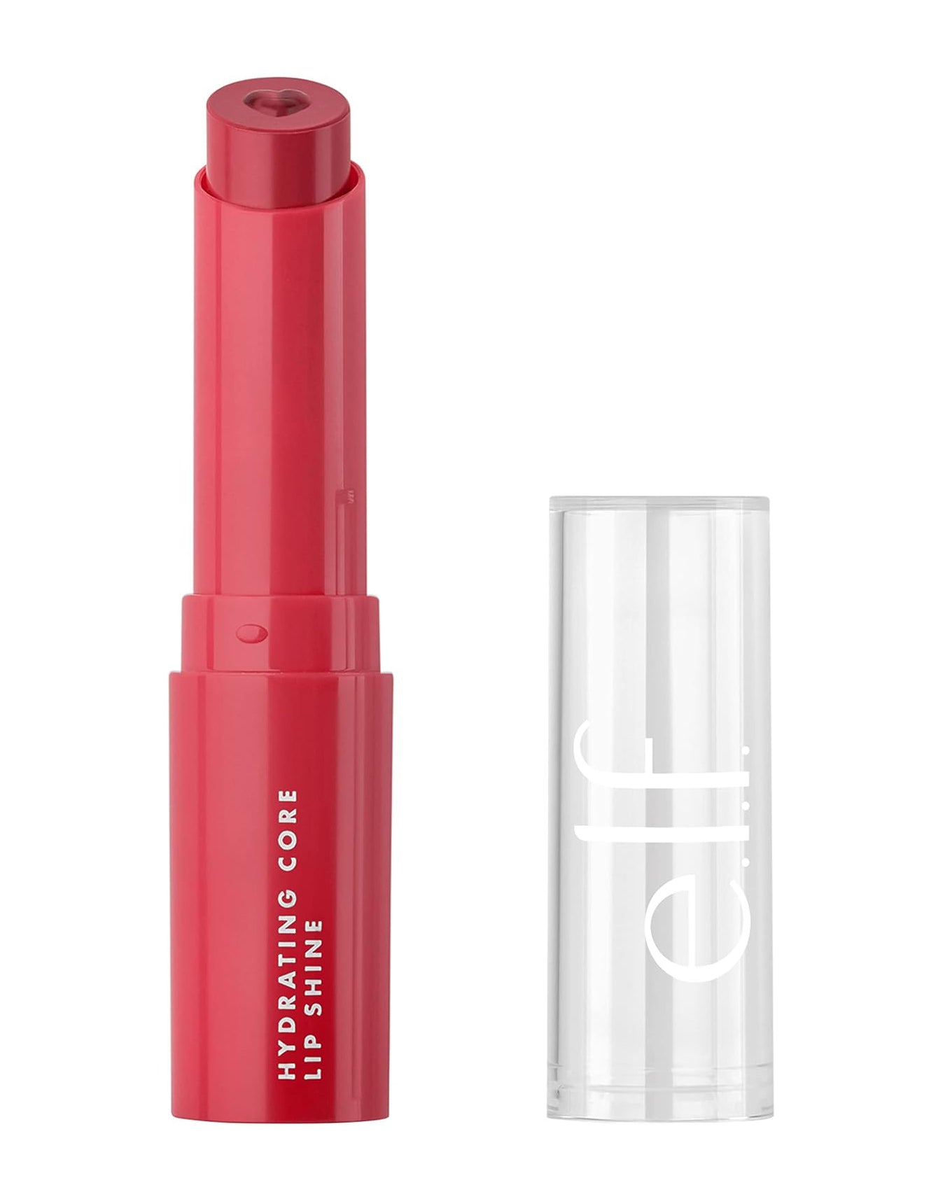 e.l.f. Hydrating Core Lip Shine, Lovely - Roxanz