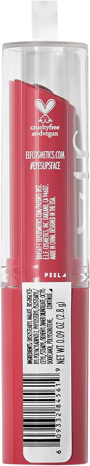 e.l.f. Hydrating Core Lip Shine, Lovely - Roxanz