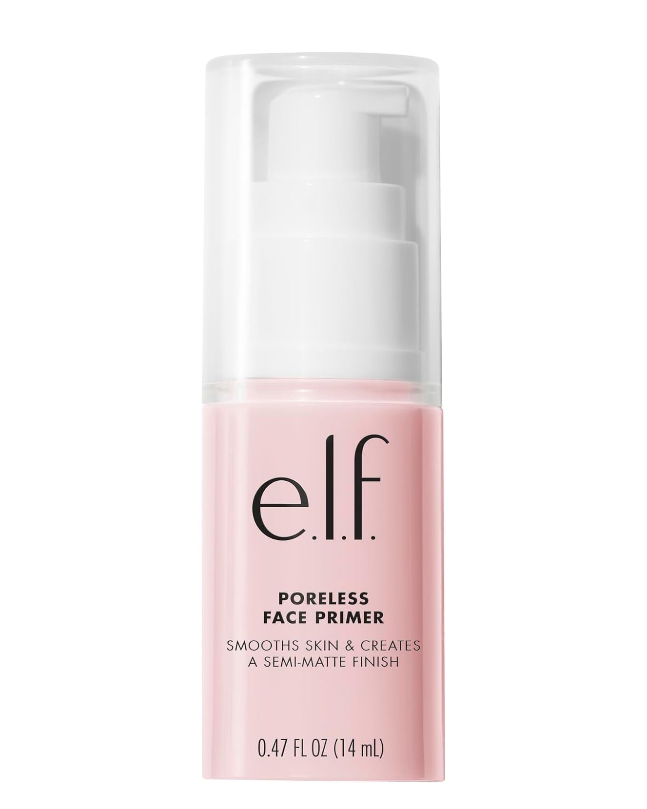 E.l.f. Poreless Primer, 0.47 Fluid Ounce - Roxanz