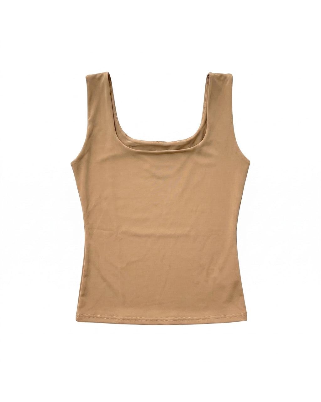 Blusa Cuello Cuadrado