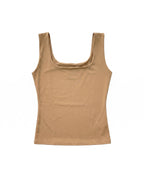 Blusa Cuello Cuadrado