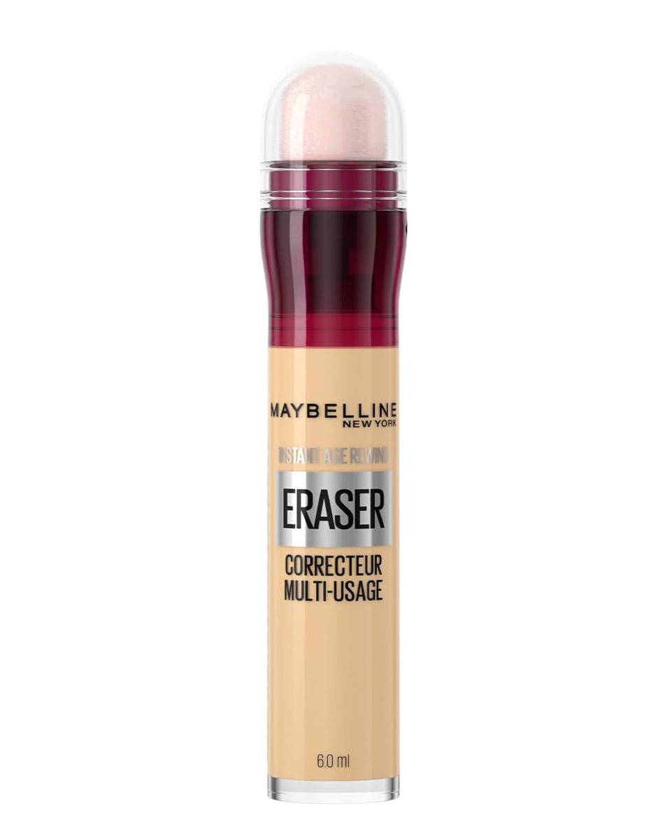 Maybelline Corrector 3 en 1, Instant Age Rewind, 60 ml - Roxanz