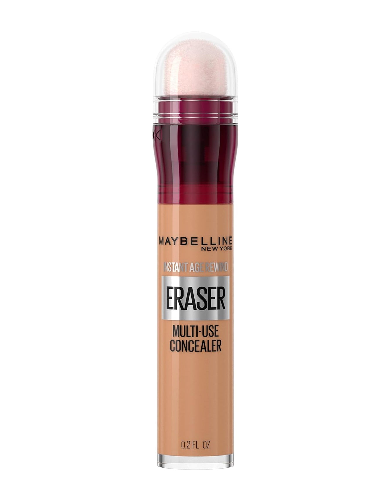 Maybelline Corrector 3 en 1, Instant Age Rewind, 60 ml - Roxanz