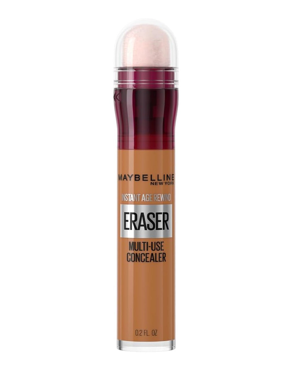 Maybelline Corrector 3 en 1, Instant Age Rewind, 60 ml - Roxanz