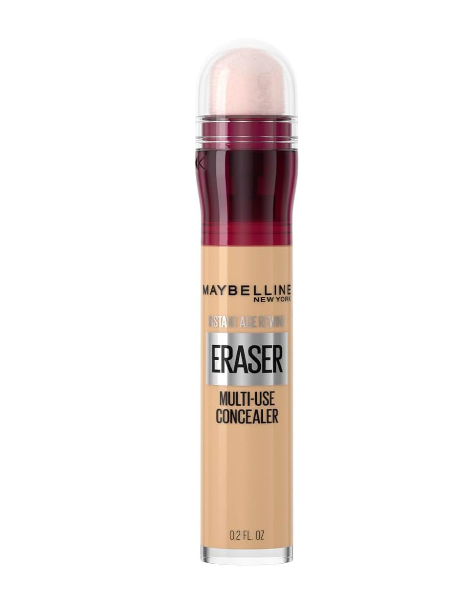 Maybelline Corrector 3 en 1, Instant Age Rewind, 60 ml - Roxanz