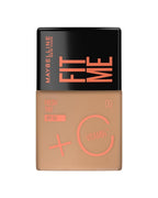 Maybelline Fit Me Fresh Tint Base De Maquillaje con Vitamina C - Roxanz