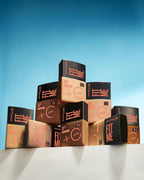 Maybelline Fit Me Fresh Tint Base De Maquillaje con Vitamina C - Roxanz