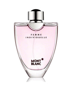 Mont Blanc Femme Individuelle Eau De Toilette para Mujer 75ml - Roxanz