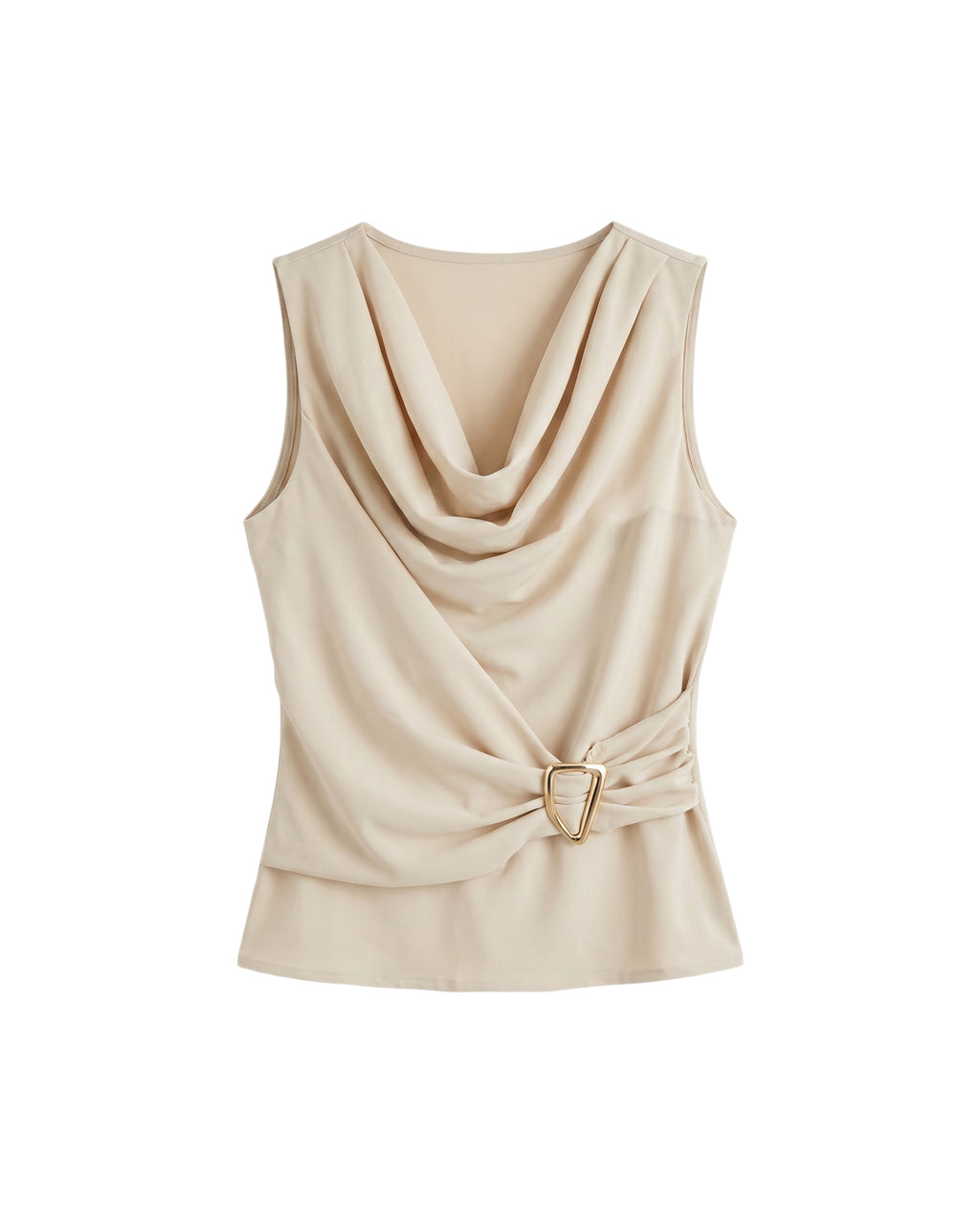 Blusa Herraje Casual
