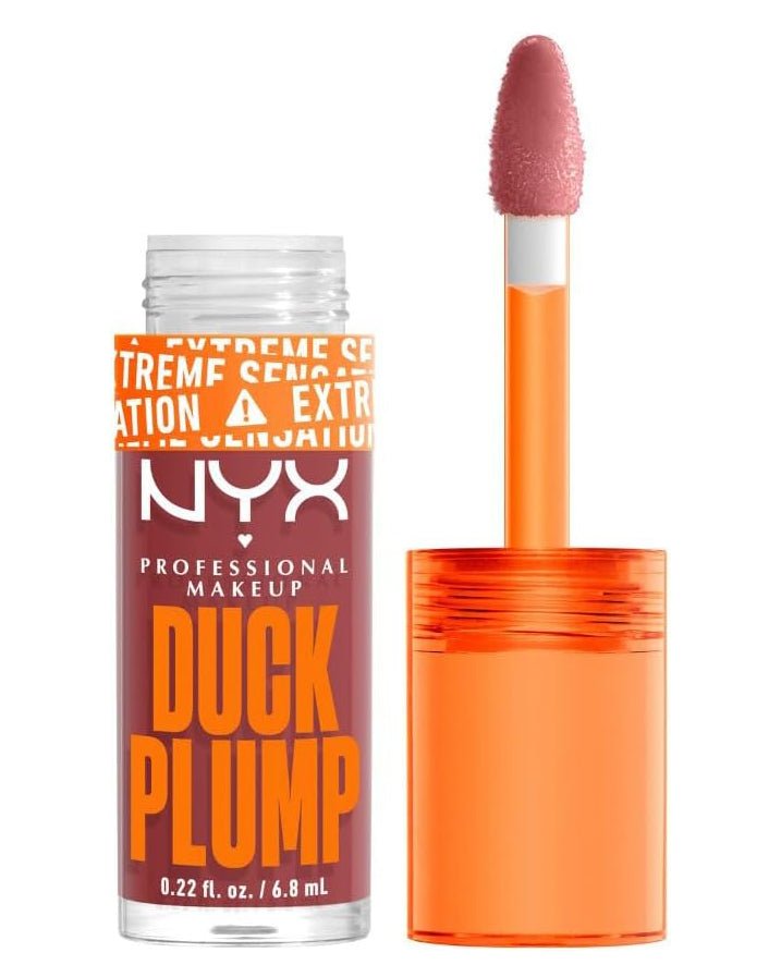 NYX Professional Makeup, Duck Plump, 7ml - Roxanz