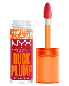 NYX Professional Makeup, Duck Plump, 7ml - Roxanz