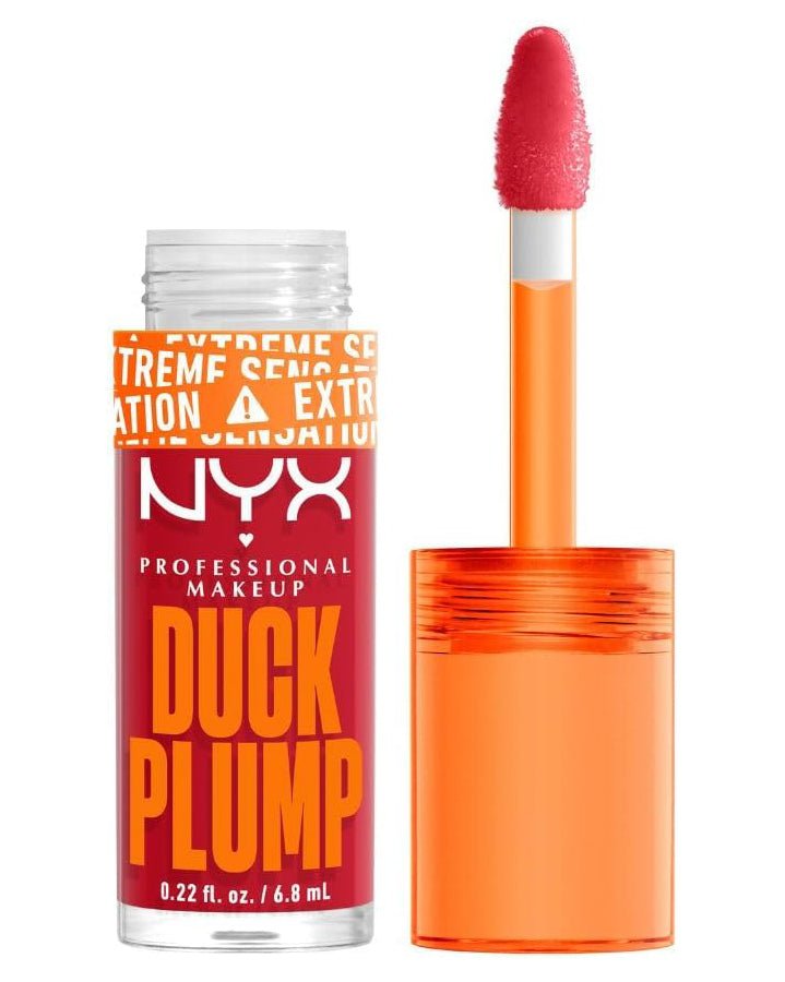 NYX Professional Makeup, Duck Plump, 7ml - Roxanz