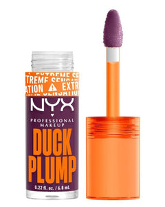 NYX Professional Makeup, Duck Plump, 7ml - Roxanz