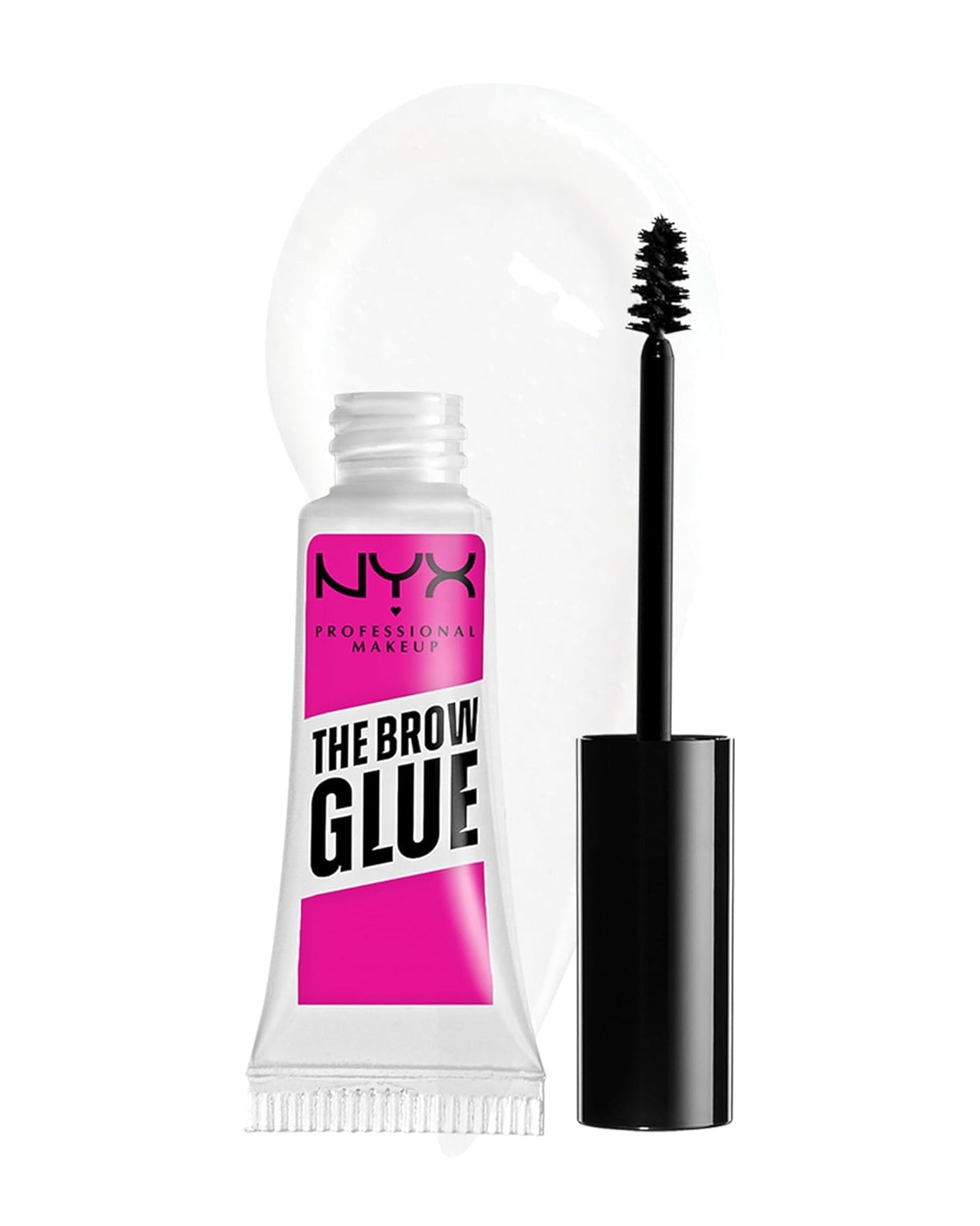 NYX Professional Makeup, The Brow Glue, 5gr - Roxanz