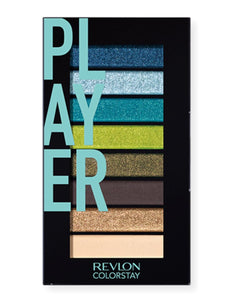 Paleta de libros Revlon Colorstay Looks, 100,55 ml (3.4 onzas) - Roxanz