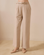 Pantalón Palazzo Elegante para Mujer - ROXANZ