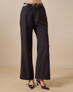 Pantalón Palazzo Elegante para Mujer - ROXANZ