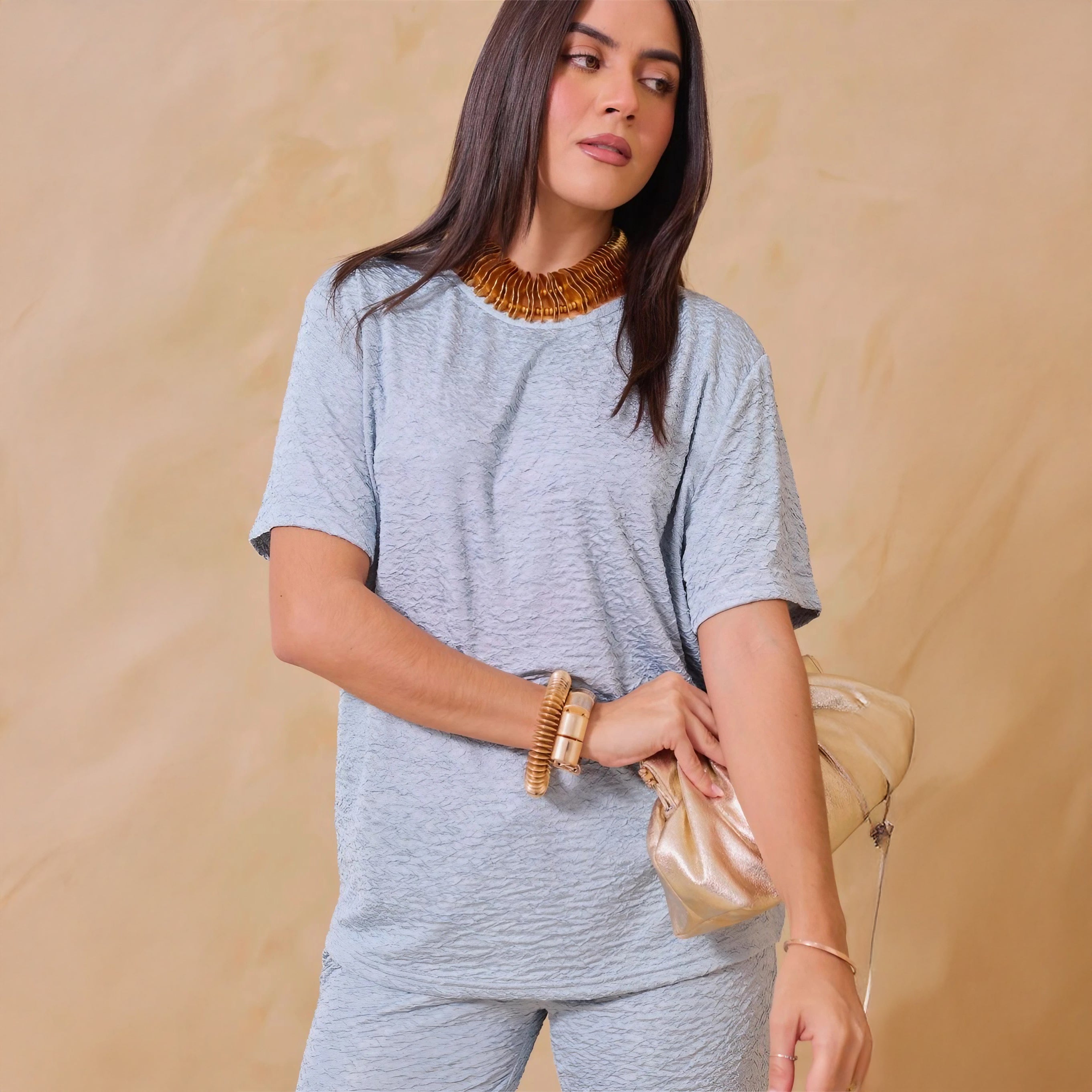 Conjunto en Colores Variados