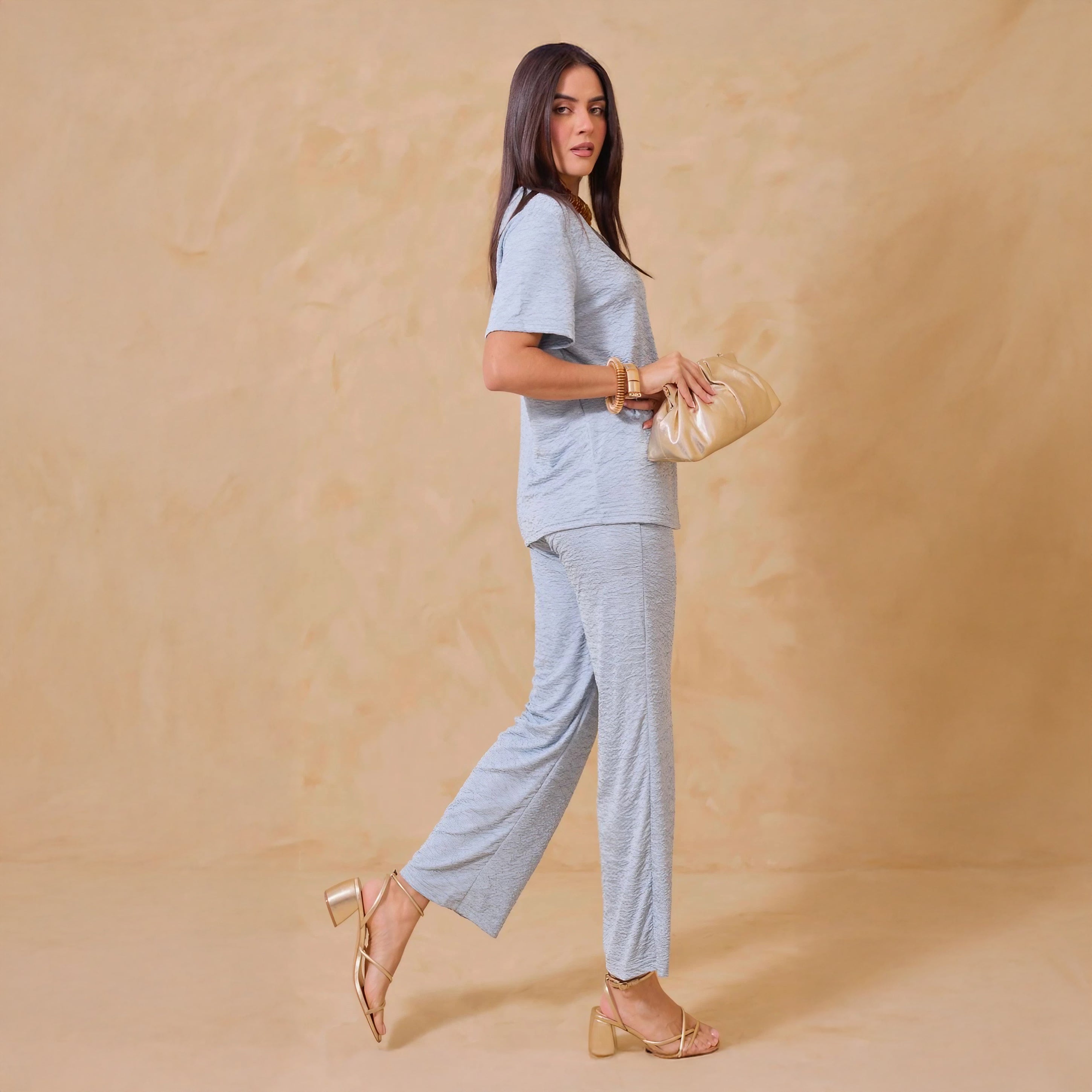 Conjunto en Colores Variados