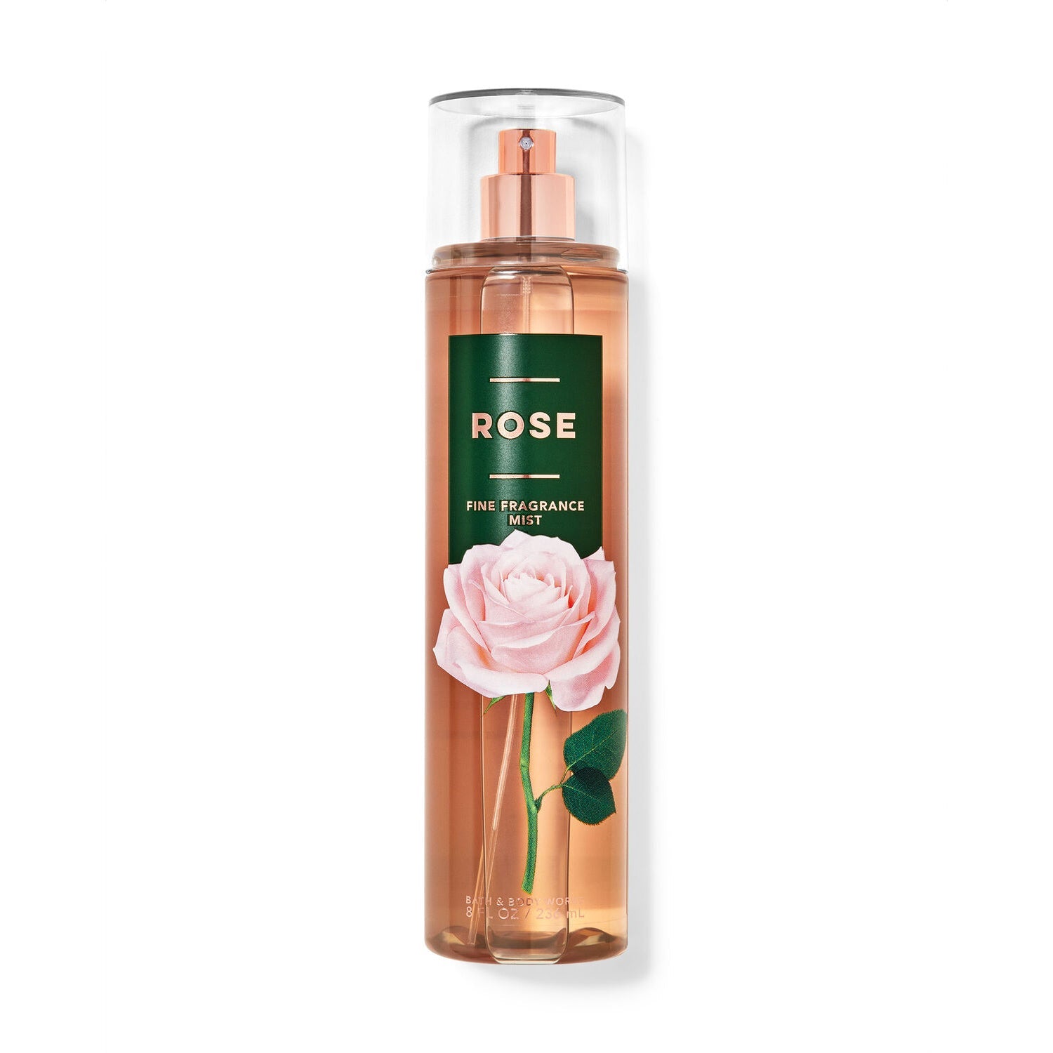 Rose Essence Fine Fragrance Mist Aroma Floral 236ml Perfume Premium - Roxanz