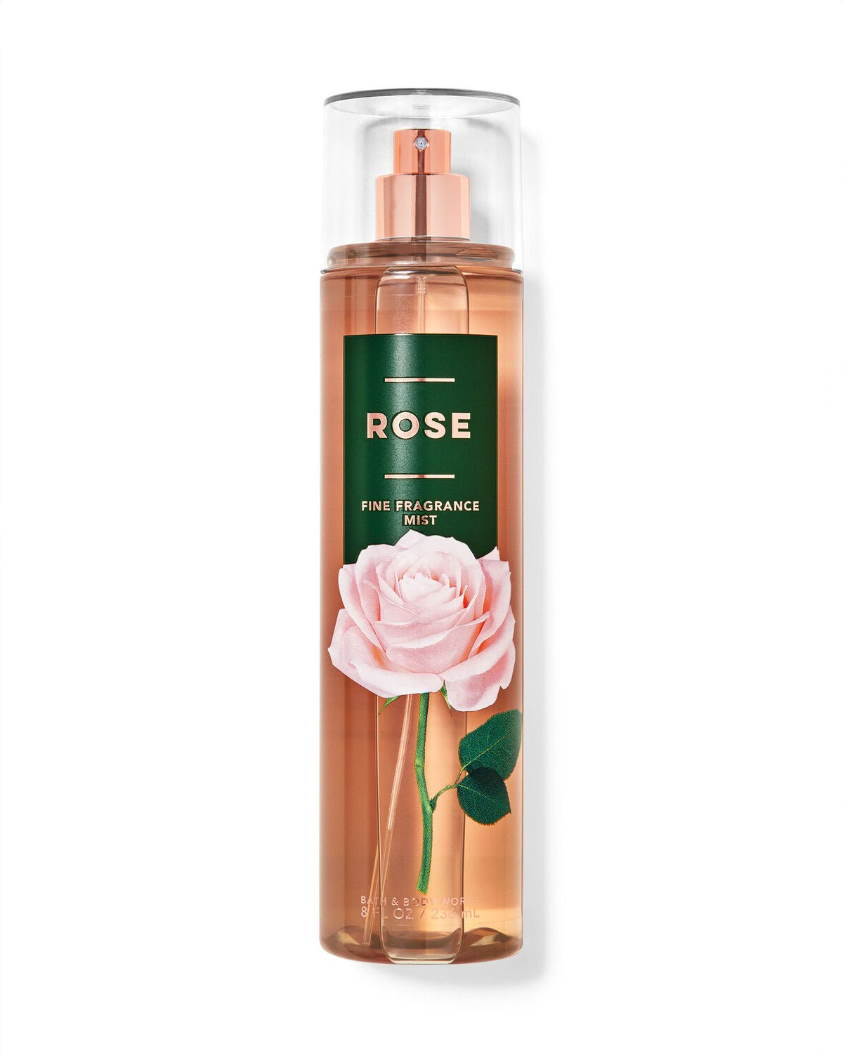 Rose Essence Fine Fragrance Mist Aroma Floral 236ml Perfume Premium - Roxanz