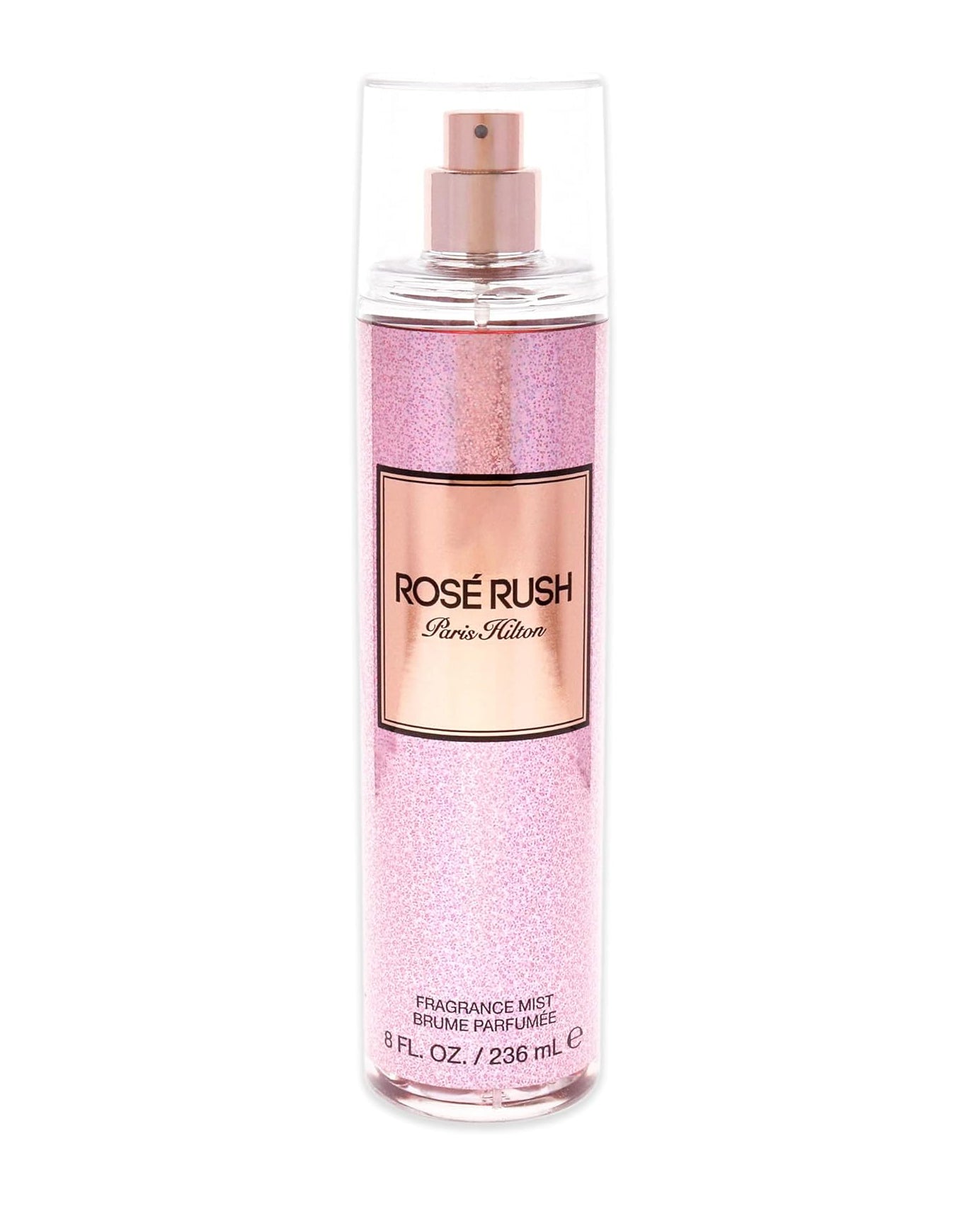 Rose Rush Paris Hilton Fragrance Mist para Mujeres 236ml - Roxanz
