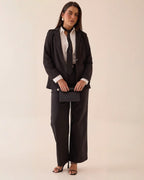 Pantalón Liso Básico